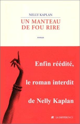 Un manteau de fou rire