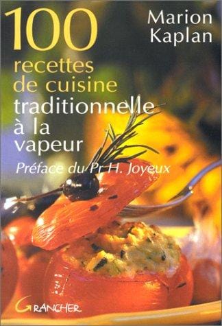 100 recettes de cuisine traditionnelle