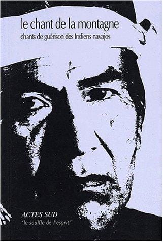 Le chant de la montagne