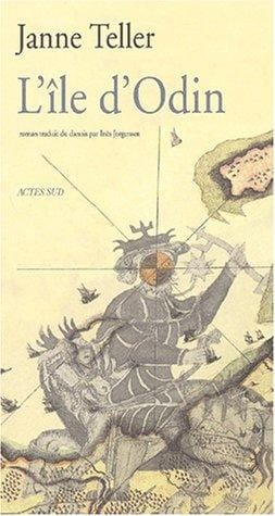 L'ile d'odin