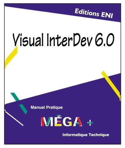 Visual InterDev 6, collection MEGA+, en français / in french