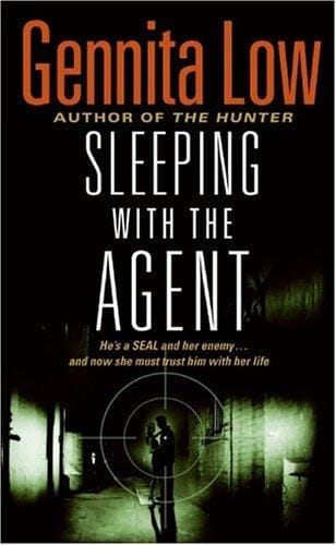 Sleeping With the Agent (Crossfire Series, Book 3)