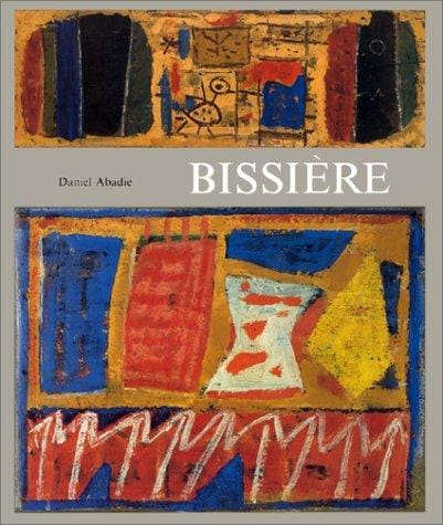 Bissiere (Monographies)