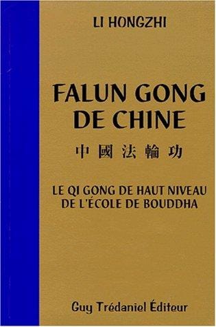 Falun Gong de Chine: Le qi gong de haut niveau de l'école de Bouddha