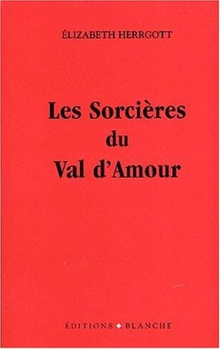 Les Sorcières du Val d'Amour