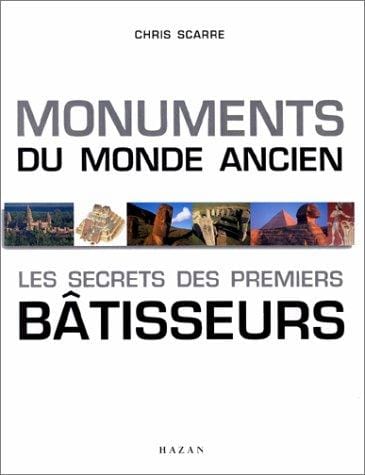 Monuments du monde ancien