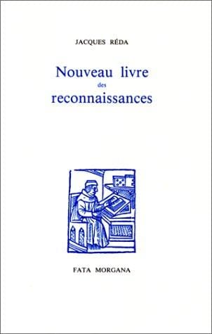 Nouveau livre des reconnaissances