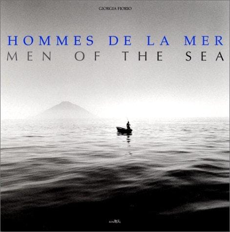 Hommes de la mer