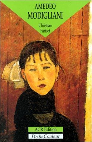 Amedeo Modigliani