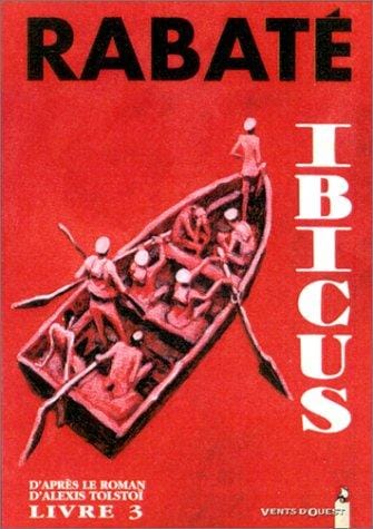 Ibicus, tome 3