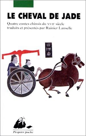 Le cheval de jade