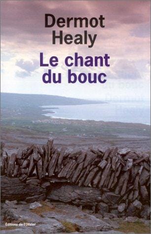 Le Chant du bouc