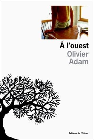 A l'ouest