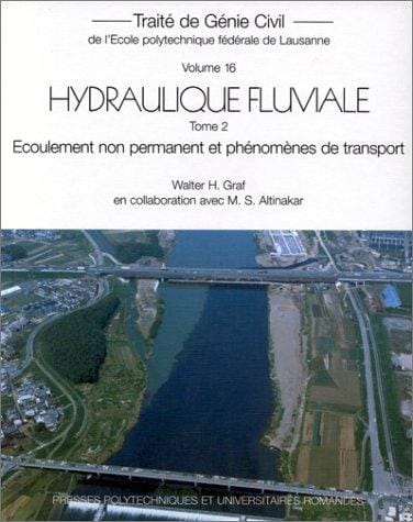 Hydraulique fluviale