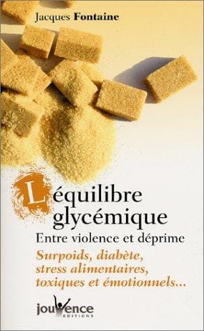 L'Equilibre glycémique