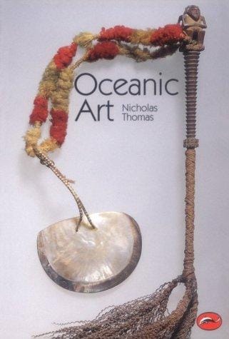 Oceanic art