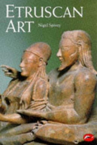 Etruscan art