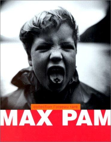 Max Pam Collection L Oiseau Rare