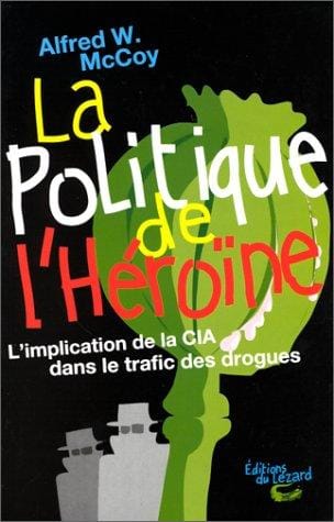 La politique de l'héroïne
