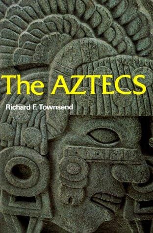 The Aztecs (Ancient Peoples and Places (Thames and Hudson), V. 107.)