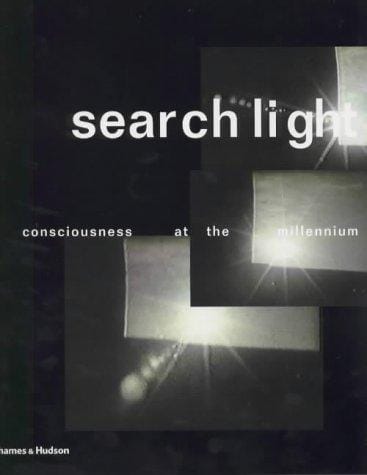 Searchlight: Consciousness at the Millennium