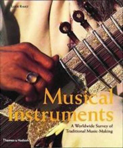 Musical Instruments