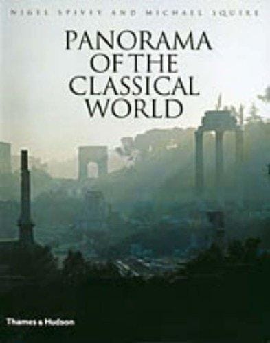 Panorama of the Classical World