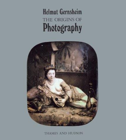 origins of photography