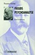 Freuds Psychoanalyse. Eine Einführung.