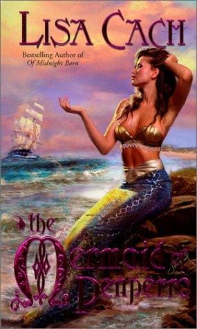 The Mermaid of penperro