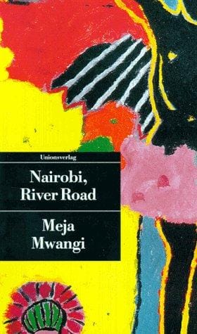 UT, Nr.93, Nairobi, River Road