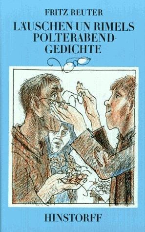 Läuschen un Rimels. Polterabend - Gedichte.