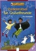 Rätselkönig, Punkterätsel für Gruselfreunde