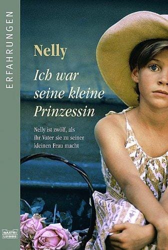 Ich war seine kleine Prinzessin.