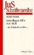 Grundlagen- Fälle zum BGB. Die Wilhelm- Busch- Fälle.