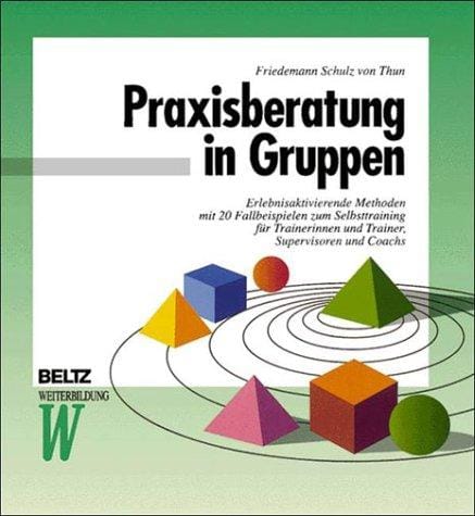 Praxisberatung in Gruppen