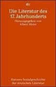 Die Literatur des 17. Jahrhunderts. Hansers Sozialgeschichte der deutschen Literatur, 2