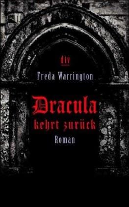 Dracula kehrt zurück.