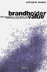Brandholdervalue.