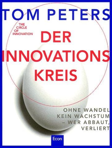 Der Innovationskreis. Ohne Wandel kein Wachstum - wer abbaut, verliert.