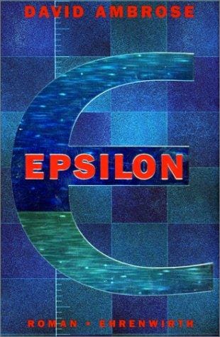 Epsilon.