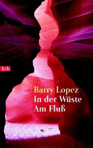 In der Wüste. Am Fluß.