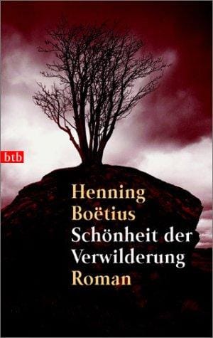 Schönheit der Verwilderung.