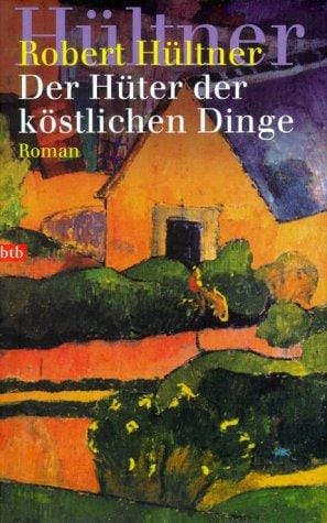 Der Hüter der köstlichen Dinge.