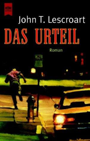 Das Urteil.