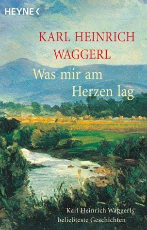 Was mir am Herzen lag.