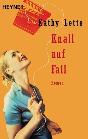 Knall auf Fall.