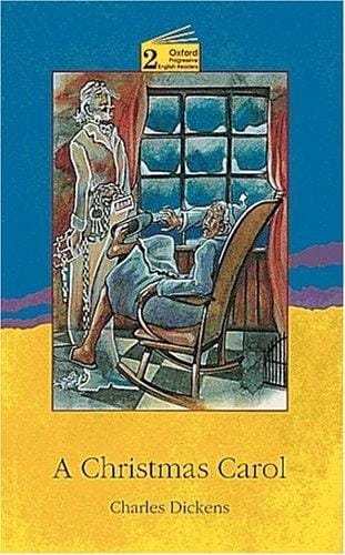 A Christmas Carol. 2100 Grundwörter.