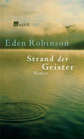 Strand der Geister.