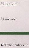 Mannesalter.